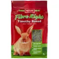 Peters Fibre Right Rabbit Food - 1kg