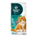 Breeders Choice Recycled Paper Cat Litter - 6L