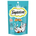 Temptations Tempting Tuna Cat Treats - 85g