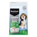 Black Hawk Puppy Chicken & Rice Medium Breed Dry Dog Food - 3kg