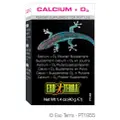 Exo Terra Calcium + D3 - 90g