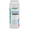 Aristopet Bunny Dry Bath Powder - 100g