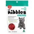 Nibbles Kangaroo Cat Treat - 40g
