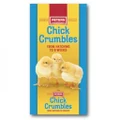 Peters Chick Crumbles - 4kg