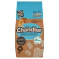 Chandler Soft Natural Attapulgite Clay Kitten Litter - 15L