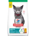 Hill's Science Diet Indoor Kitten Dry Cat Food - 1.58kg