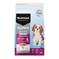 Black Hawk Puppy Lamb & Rice Small Breed Dry Dog Food - 3kg