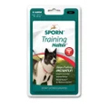 Sporn Training Halter Dog Harness - X Large / Black