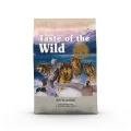 Taste of the Wild Wetlands Wild Fowl Dry Dog Food - 5.6kg