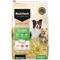 Black Hawk Grain Free Adult Chicken Dry Dog Food - 2.5kg