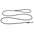 ROGZ Classic Rope Lead 1.8m - Small (6mm) / Black