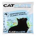 Catmate Wood Pellet Cat Litter - 2kg