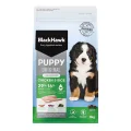 Black Hawk Puppy Chicken & Rice Large Breed Dry Dog Food - 10kg