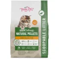 Trouble & Trix Natural Cat Litter - 10L
