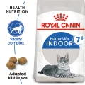 Royal Canin Indoor 7+ Senior Dry Cat Food - 1.5kg