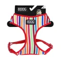 DOOG Neoflex Dog Harness Scooby - Small