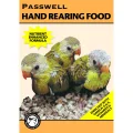 Passwell Hand Rearing Wet Bird Food Formula - 1kg