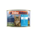 Feline Natural Beef Feast Wet Cat Food - 170g