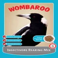 Wombaroo Insectivore Rearing Mix - 250g