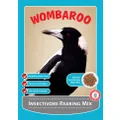 Wombaroo Insectivore Rearing Mix - 250g