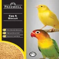 Passwell Egg & Biscuit - 500g