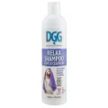 DGG Relax Dog Shampoo - 400ml