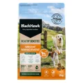 Black Hawk Healthy Benefits Weight Management Dog Food - 2kg