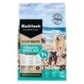 Black Hawk Healthy Benefits Sensitive Gut Dog Food - 2kg
