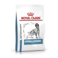 Royal Canin VET Hypoallergenic Dry Dog Food - 2kg