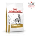 ROYAL CANIN VETERINARY DIET Urinary Adult Dry Dog Food - 2kg