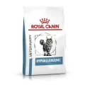 Royal Canin VET Hypoallergenic Dry Cat Food - 2.5kg