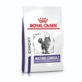 ROYAL CANIN VETERINARY DIET Mature Consult Dry Cat Food - 1.5kg
