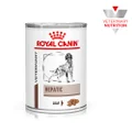 ROYAL CANIN VETERINARY DIET Hepatic Adult Wet Dog Food Cans - 420g