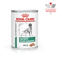 ROYAL CANIN VETERINARY DIET Satiety Adult Wet Dog Food Cans - 410g