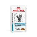 ROYAL CANIN VETERINARY DIET Sensitivity Control Adult Wet Cat Food Pouches - 85g