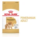 Royal Canin Pomeranian Dry Dog Food - 1.5kg