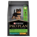 Pro Plan Small & Toy Puppy Chicken Dry Dog Food - 2.5kg