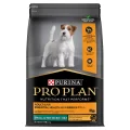 Pro Plan Small & Toy Adult Chicken Dry Dog Food - 2.5kg