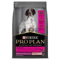 Pro Plan Sensitive Skin & Stomach Medium & Large Breed Adult Dry Dog Food - 3kg