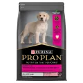 Pro Plan Sensitive Skin & Stomach All Size Puppy Dry Dog Food - 3kg