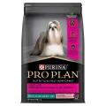 Pro Plan Sensitive Skin & Stomach Small & Toy Breed Adult Dry Dog Food - 2.5kg