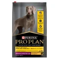 Pro Plan Bright Mind Medium & Large Breed Adult 7+ Chicken Dry Dog Food - 12kg