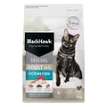 Black Hawk Original Ocean Fish Dry Cat Food - 2kg