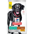 Hill’s Science Diet Adult Perfect Weight + Joint Support Large Breed Dry Dog Food 11.34kg - 14.4g