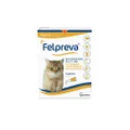 Felpreva Spot On Solution For Medium Cats 2.5-5kg - 1pk