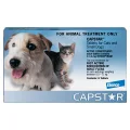 Capstar Flea Treatment <11kg Dog - 6pk
