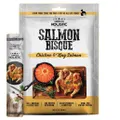 Absolute Holistic Chicken & King Salmon Bisque - 60g