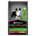 Pro Plan Medium Puppy Chicken Dry Dog Food - 3kg