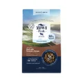 Ziwi Peak Steam & Dried Grass-fed Beef with Pumpkin Dry Dog Food - 800g