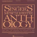 Hal Leonard Singer's Musical Theatre Anthology Volume 5 Book